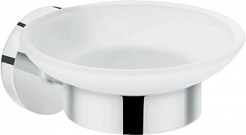 Мыльница Hansgrohe Logis Universal 41715000 Хром