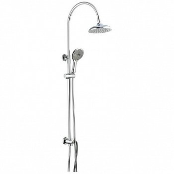 Душевой гарнитур Fixsen FX-1164500 CP Хром
