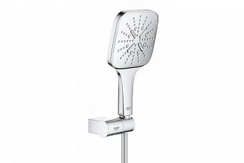 Душевой гарнитур Grohe Rainshower SmartActive 130 26588000 хром