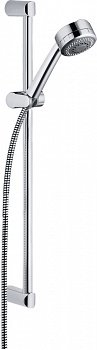 Душевой гарнитур Kludi Zenta 60840 05 Хром