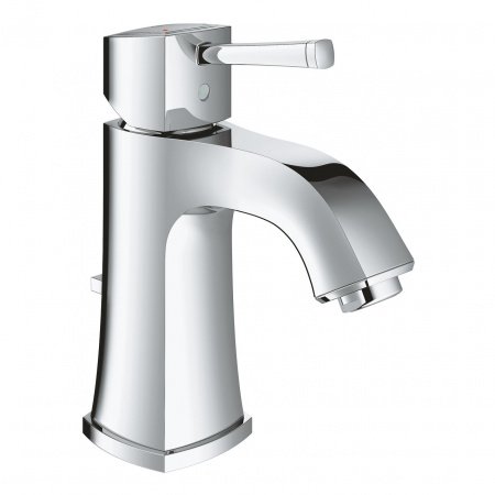 Смеситель для раковины Grohe Grandera 23303000 хром