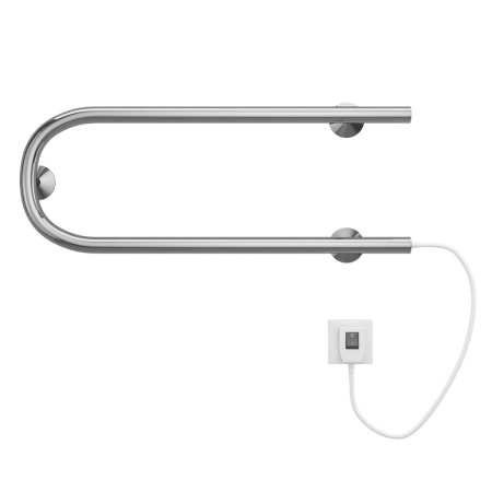 Полотенцесушитель электрический Terminus П-обр 60х20