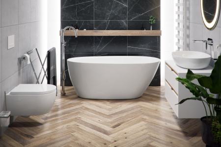 Ванна акриловая EXCELLENT Olia 2.0 150x73