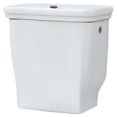 Бачок для унитаза ArtCeram Hermitage HEC001