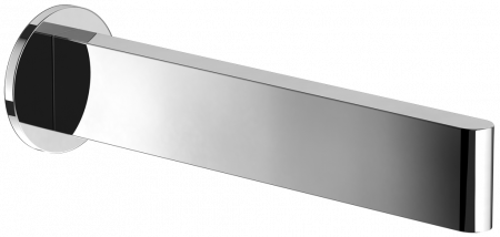 Излив для ванны с душем Villeroy & Boch Dawn TVT10650515161 хром