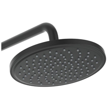 Душевая стойка Ideal Standard IdealRain Cerafine O BC750XG черный матовый