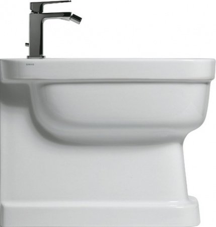 Биде напольное Simas Evolution EVO 04