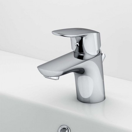 Смеситель для раковины AM PM Like F8082132 Хром