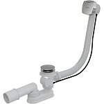 Слив-перелив Ravak X01507 хром