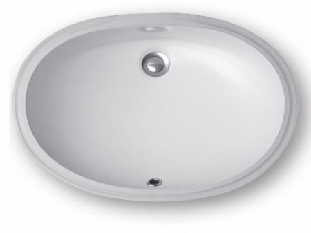 Раковина Hatria Caterine 56 Y651 Белая