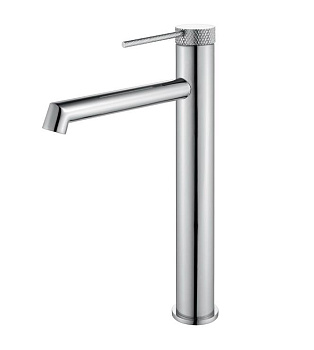 Смеситель для раковины Vincea Rim VBF-2RM2CH хром