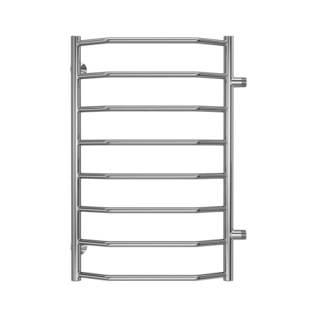 Полотенцесушитель водяной (боковое подключение) Terminus Виктория П8 50х80