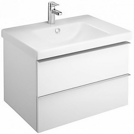 Тумба для комплекта Jacob Delafon Odeon Up 80 белая