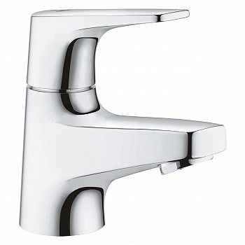 Смеситель для раковины Grohe BauFlow 20575000 хром