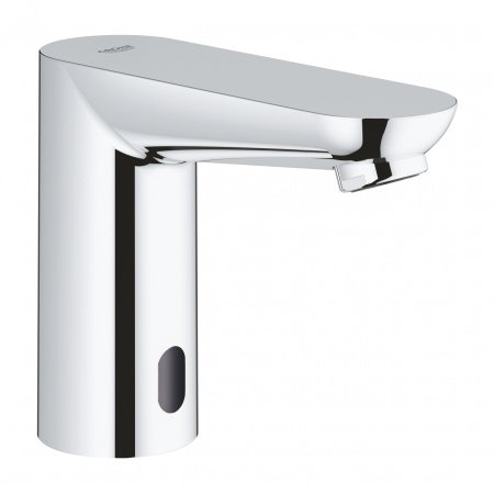 Смеситель для раковины Grohe Euroeco Cosmopolitan E 36271000 хром