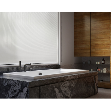 Ванна WHITECROSS Savia Duo 170x80 акрил