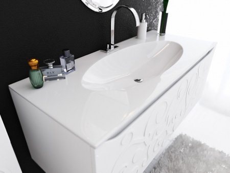 Тумба для комплекта Clarberg Элеганс Т10