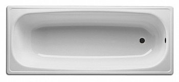 Стальная ванна BLB Europa B70ESLS