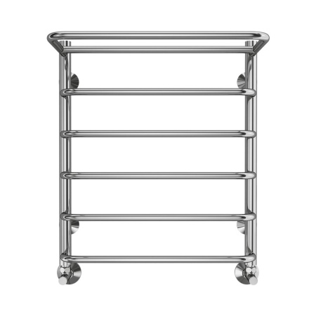 Полотенцесушитель водяной с полкой Terminus Полка П6 50х60