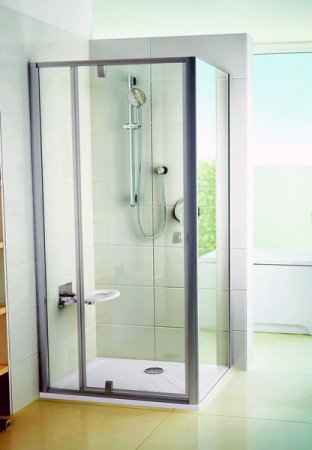 Душевой гарнитур Ravak 902 Хром