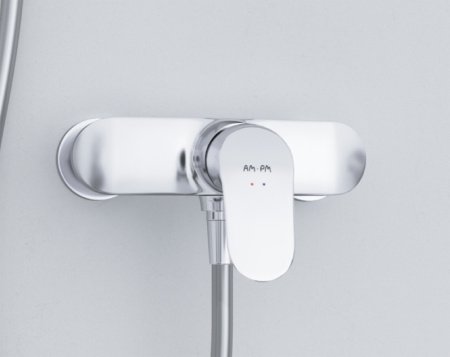 Смеситель для душа AM PM Like F8020016 Хром