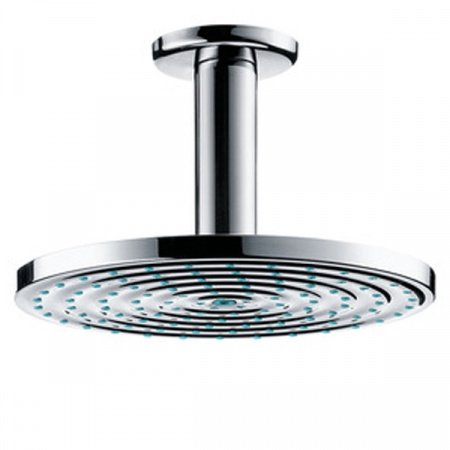 Верхний душ Hansgrohe Raindance S 18 27478000 Хром