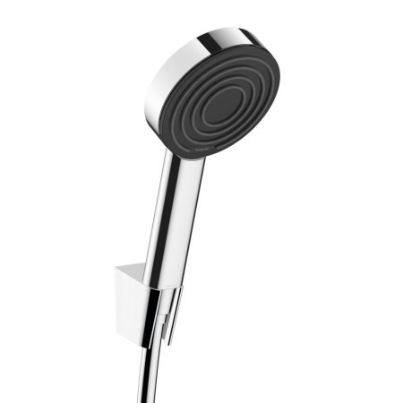 Душевой гарнитур Hansgrohe Pulsify 105 1jet 24301000 хром