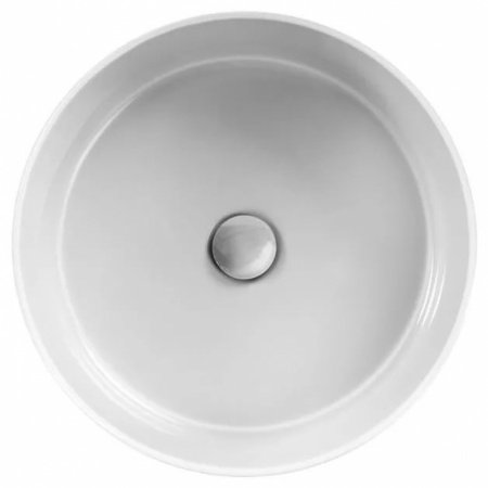 Раковина-чаша Hatria Pencil 40 Y1GE Белая