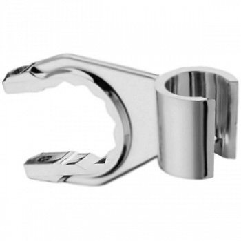 Держатель душевой лейки Jacob Delafon E75022-CP Хром