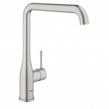 Смеситель для кухни Grohe Essence 30269DC0 суперсталь