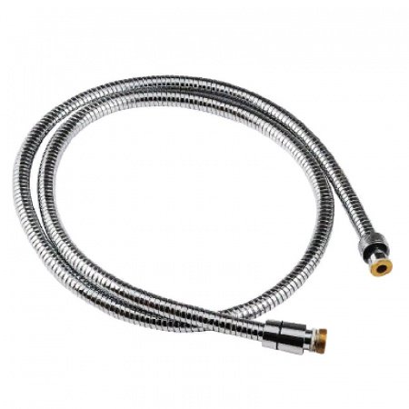 Душевой шланг Lemark LE8039B хром