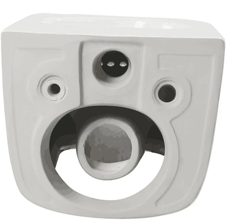 Унитаз подвесной Aquatek Лугано AQ2002-00 с сиденьем Soft Close