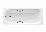Стальная ванна Kaldewei Advantage Saniform Plus Star 333 160x75 Стальная ванна Kaldewei Advantage Saniform Plus Star 333 160x75