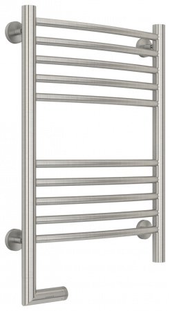 Полотенцесушитель электрический Сунержа Богема 2.0 60х40 сатин, подключение левое