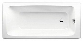 Стальная ванна Kaldewei Cayono 748 160x70 с покрытием Easy-Clean