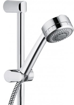 Душевой гарнитур Kludi Zenta 6083005-00 Хром