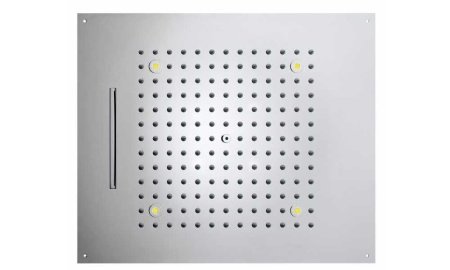 Верхний душ Bossini Dream H38905.030 хром