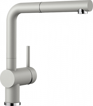 Смеситель для кухни Blanco Linus-S 520747 жемчужный