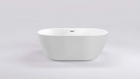 Акриловая ванна Black&White SB 111