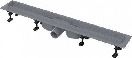 Душевой лоток AlcaPlast APZ12-850 с опорами