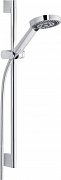 Душевой гарнитур Kludi A-Qa 6573005-00 Хром