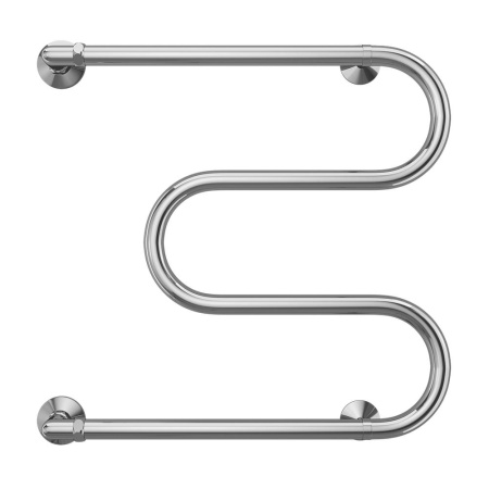 Полотенцесушитель водяной Terminus М-образный (3/4") 50х60