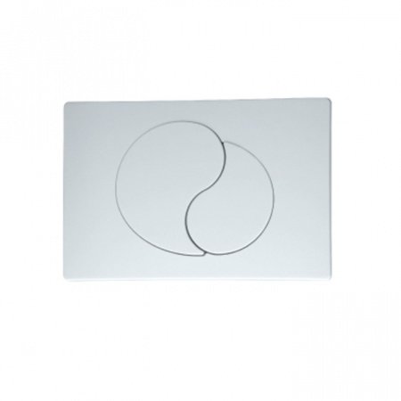 Кнопка смыва для унитаза IDDIS Unifix UNI20M0i77 хром матовый