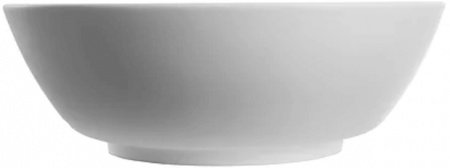 Раковина накладная 45см MonteBianco Piemont 450 12043 белый матовый