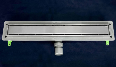 Душевой трап CTESI WAY LINE 80 см.