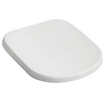 Крышка-сиденье Ideal Standard Tempo T679201 петли хром