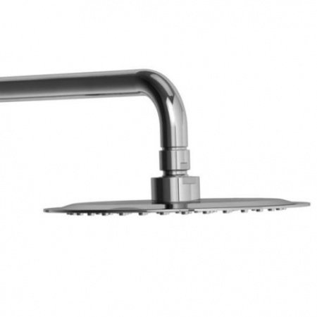 Душевая стойка Villeroy&Boch Embrace TVS1082000561 хром