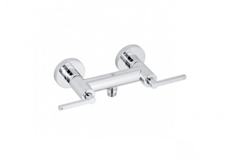 Смеситель для душа Kludi Nova Fonte 207100515 хром