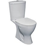 Унитаз-компакт Ideal Standard Ocean Junior W 903801 с бачком и сиденьем