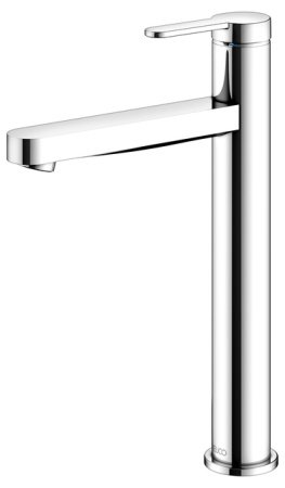 Смеситель для раковины Keuco IXMO FLAT 59510013100 хром